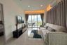 2 Bedroom Condo for rent in View Talay 5, Nong Prue, Chonburi