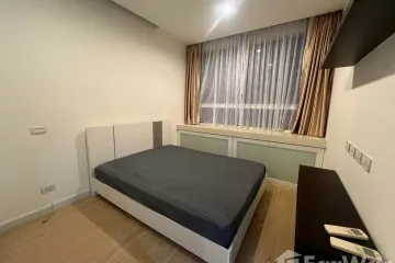 1 Bedroom Condo for sale in TC Green, Huai Khwang, Bangkok near MRT Phetchaburi