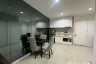 1 Bedroom Condo for sale in TC Green, Huai Khwang, Bangkok near MRT Phetchaburi