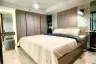 Condo for rent in Ideo Rama 9 - Asoke, Huai Khwang, Bangkok near MRT Phra Ram 9