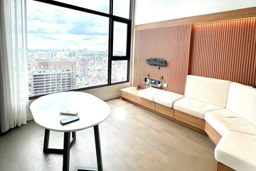 3 Bedroom Condo for Sale or Rent in Park Origin Chula Samyan, Maha Phruettharam, Bangkok near MRT Sam Yan