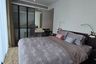 2 Bedroom Condo for rent in MUNIQ Sukhumvit 23, Khlong Toei Nuea, Bangkok near MRT Sukhumvit
