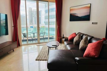 2 Bedroom Condo for rent in The Infinity, Silom, Bangkok near BTS Chong Nonsi