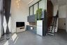 2 Bedroom Condo for rent in The Lofts Silom, Silom, Bangkok near BTS Surasak