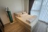 2 Bedroom Condo for rent in The Lofts Silom, Silom, Bangkok near BTS Surasak