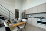 2 Bedroom Condo for rent in The Lofts Silom, Silom, Bangkok near BTS Surasak