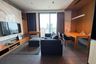 2 Bedroom Condo for Sale or Rent in Edge Sukhumvit 23, Khlong Toei Nuea, Bangkok near BTS Asoke