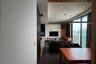 2 Bedroom Condo for Sale or Rent in Edge Sukhumvit 23, Khlong Toei Nuea, Bangkok near BTS Asoke