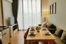 2 Bedroom Condo for Sale or Rent in Park Origin Phrom Phong, Khlong Tan, Bangkok near BTS Phrom Phong
