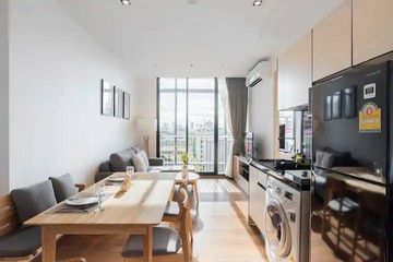2 Bedroom Condo for Sale or Rent in Park Origin Phrom Phong, Khlong Tan, Bangkok near BTS Phrom Phong