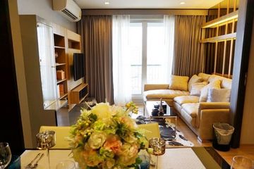 2 Bedroom Condo for Sale or Rent in Rhythm Sathorn, Thung Wat Don, Bangkok near BTS Saphan Taksin