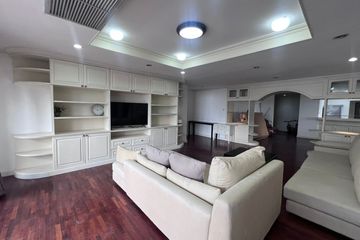 3 Bedroom Condo for rent in D.S. Tower 1 Sukhumvit 33, Khlong Tan Nuea, Bangkok near BTS Phrom Phong