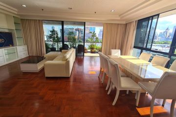 3 Bedroom Condo for rent in Polo Park, Lumpini, Bangkok near MRT Lumpini