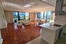 3 Bedroom Condo for rent in Polo Park, Lumpini, Bangkok near MRT Lumpini