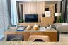 2 Bedroom Condo for rent in Noble Ploenchit, Lumpini, Bangkok near BTS Ploen Chit
