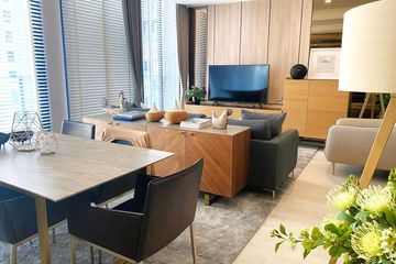 2 Bedroom Condo for rent in Noble Ploenchit, Lumpini, Bangkok near BTS Ploen Chit