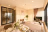 2 Bedroom Condo for rent in Knightsbridge Prime Onnut, Phra Khanong Nuea, Bangkok near BTS On Nut