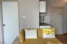 1 Bedroom Condo for sale in Lumpini Park Vibhavadi - Chatuchak, Chom Phon, Bangkok near BTS Saphan Kwai