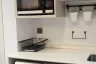 1 Bedroom Condo for rent in Lumpini Suite Phetchaburi - Makkasan, Makkasan, Bangkok near Airport Rail Link Makkasan