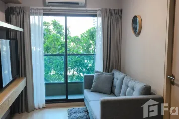 1 Bedroom Condo for rent in Lumpini Suite Phetchaburi - Makkasan, Makkasan, Bangkok near Airport Rail Link Makkasan