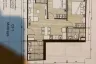 2 Bedroom Condo for rent in Ideo Chula - Samyan, Si Phraya, Bangkok near MRT Sam Yan