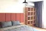3 Bedroom Condo for Sale or Rent in Chamchuri Square Residence, Pathum Wan, Bangkok near MRT Sam Yan