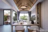 3 Bedroom Villa for sale in Kahli Hillside Villas, Si Sunthon, Phuket