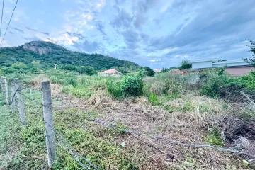 Land for sale in Nong Kae, Prachuap Khiri Khan