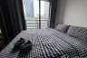 1 Bedroom Condo for sale in One 9 Five Asoke - Rama 9, Huai Khwang, Bangkok near MRT Phra Ram 9