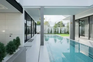 5 Bedroom Villa for sale in San Phi Suea, Chiang Mai