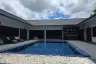 5 Bedroom Villa for Sale or Rent in Nong Faek, Chiang Mai