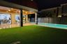 5 Bedroom Villa for sale in The Shades Villas, Pong, Chonburi