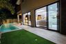 5 Bedroom Villa for sale in The Shades Villas, Pong, Chonburi
