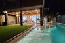 5 Bedroom Villa for sale in The Shades Villas, Pong, Chonburi