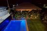 4 Bedroom Villa for sale in The Shades Villas, Pong, Chonburi