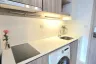 2 Bedroom Condo for sale in Knightsbridge Phaholyothin - Interchange, Anusawari, Bangkok near BTS Wat Phra Si Mahathat
