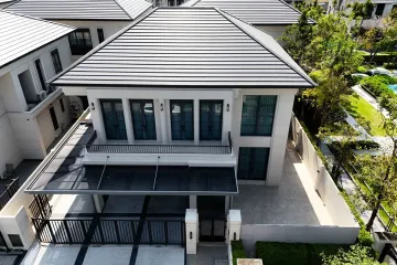 4 Bedroom House for sale in Nong Pla Lai, Chonburi