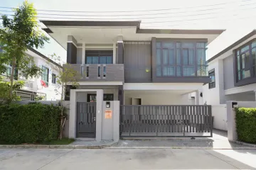 3 Bedroom House for rent in Nong Pla Lai, Chonburi