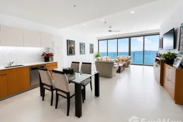 1 Bedroom Condo for rent in Northpoint, Na Kluea, Chonburi