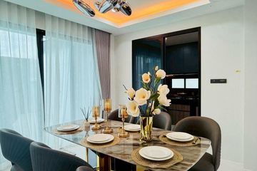 5 Bedroom House for rent in View Point Villas, Nong Prue, Chonburi