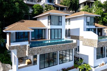 2 Bedroom Villa for rent in Maret, Surat Thani