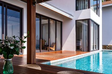 2 Bedroom Villa for rent in Maret, Surat Thani