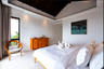 2 Bedroom Villa for rent in Maret, Surat Thani