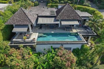 5 Bedroom Villa for sale in Choeng Thale, Phuket