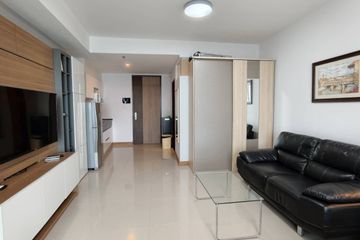 Condo for sale in Supalai River Resort, Samre, Bangkok