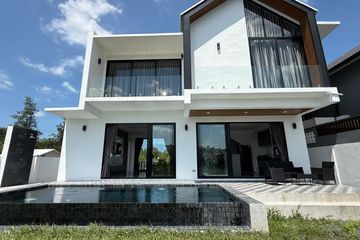 3 Bedroom House for Sale or Rent in Bo Phut, Surat Thani