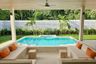 3 Bedroom Villa for sale in Ko Pha-ngan, Surat Thani