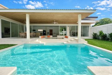 3 Bedroom Villa for sale in Ko Pha-ngan, Surat Thani