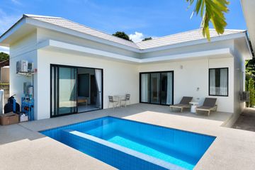 3 Bedroom Villa for rent in Bo Phut, Surat Thani