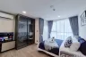1 Bedroom Condo for rent in Atmoz Palacio Ladprao-Wanghin, Lat Phrao, Bangkok